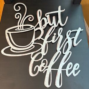 Coffee Wall Art